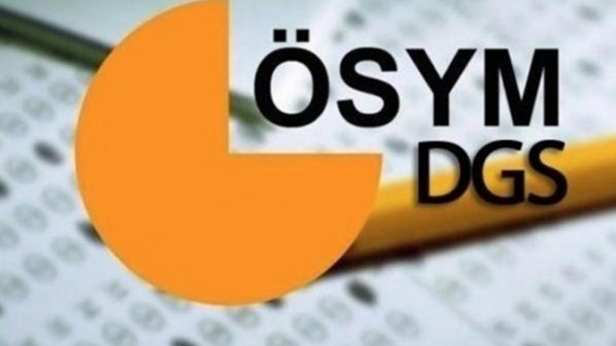 DGS ek tercih sonuçları açıklandı! ÖSYM-DGS ek yerleştirme sonucu