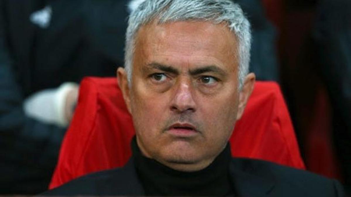 Mourinho Ibrahimovic'in dönüşünü veto etti