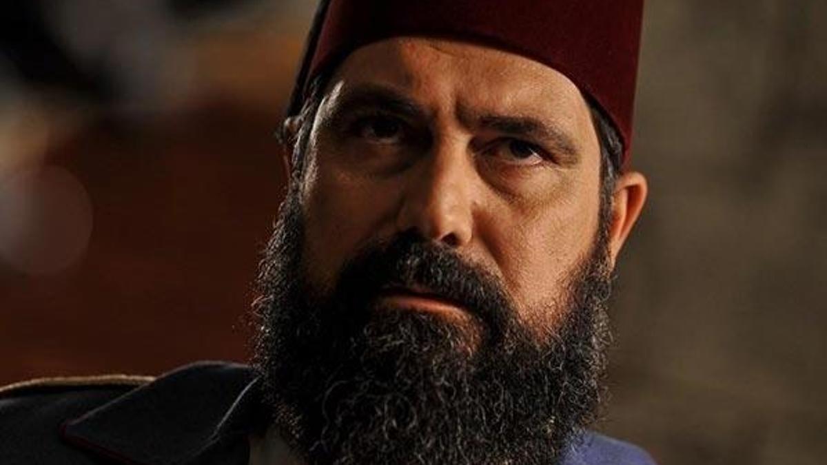Payitaht Abdülhamid 58. yeni bölümde yeni ve zorlu sınav!