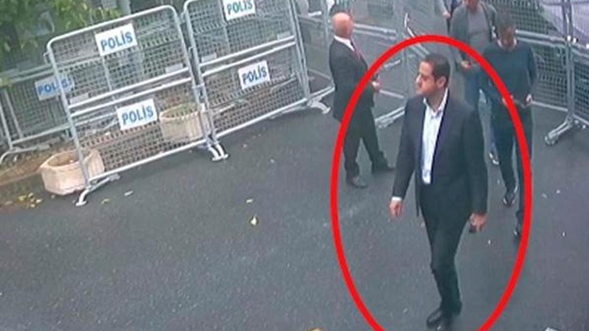İnfaz timine dair şoke eden detaylar! Alkol...
