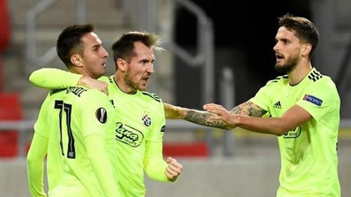 Hajrovic'ten Galatasaraylıları kızdıracak açıklama