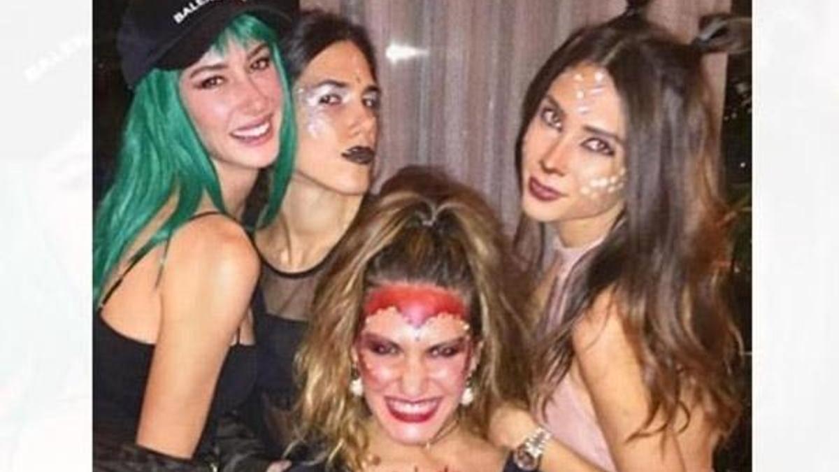 Halloween BUGECE farkıyla yaşanır