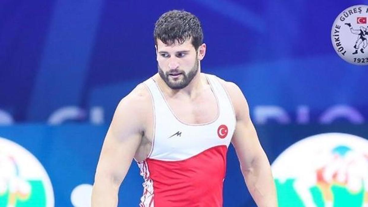 Metehan Başar, finale çıktı