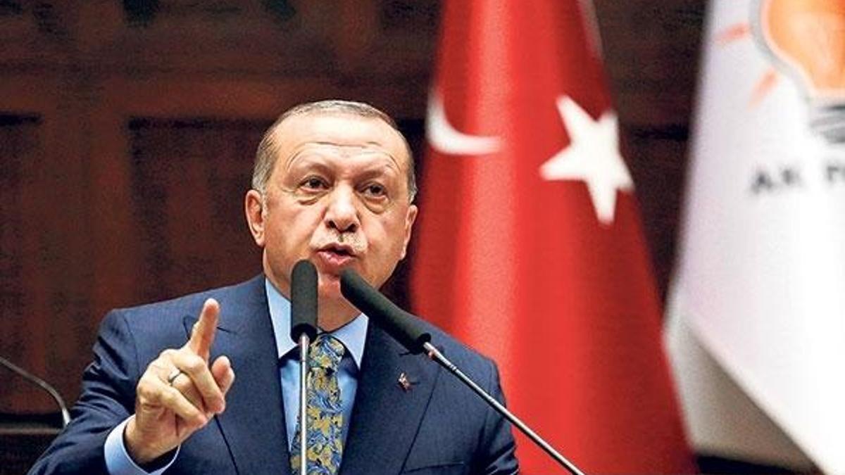 Fırat’ın doğusuna operasyon mesajı
