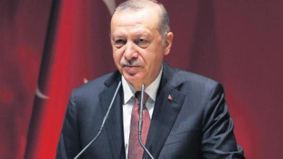 Nakit sıkışıklığı var hazırlığımızı yapıyoruz