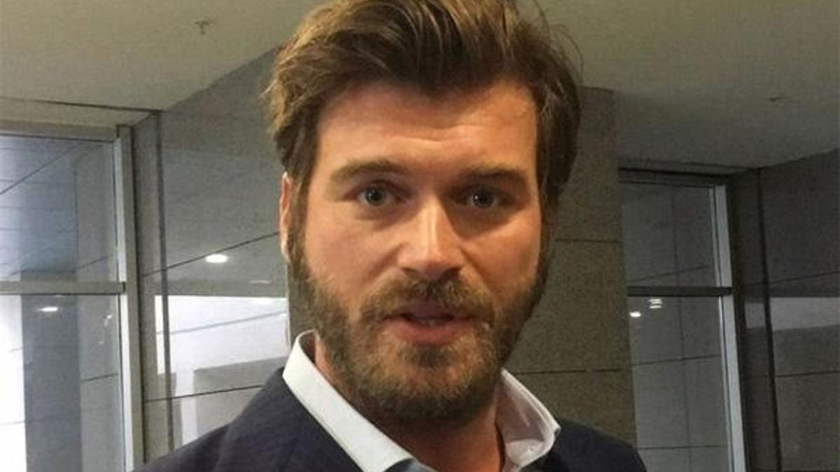 Kıvanç Tatlıtuğ dün geceyi hastanede geçirdi