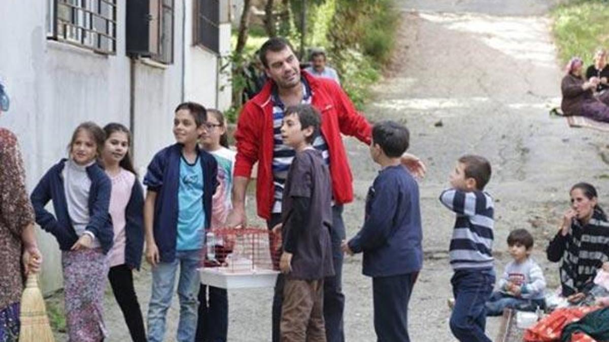 İkizler Memo - Can ilk bölüm fragmanı! Bu akşam...