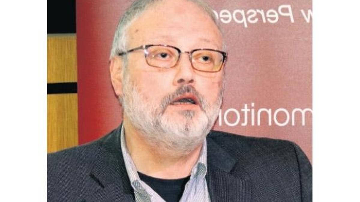 S. Arabistan’da yargılanacaklar