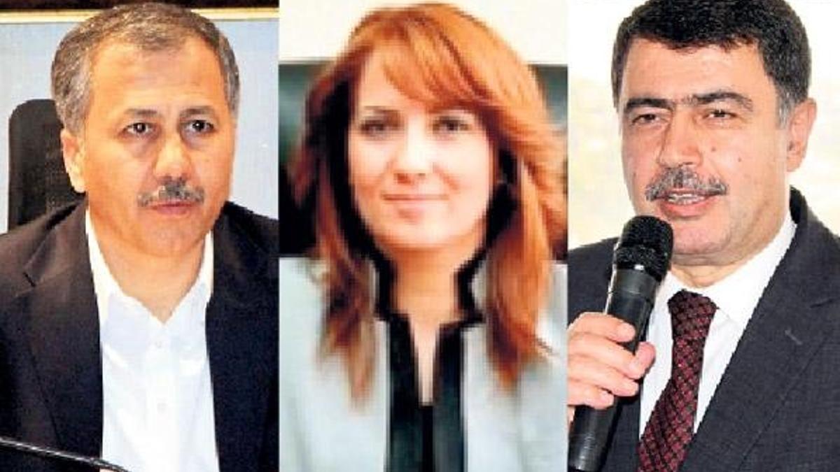 İstanbul’a Antep valisi