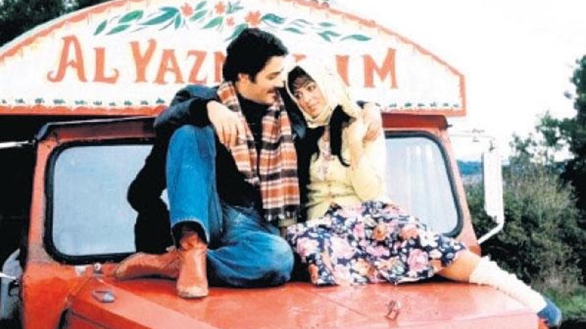 Hakimden ‘Selvi Boylum Al Yazmalım’a sanatsal gerekçe