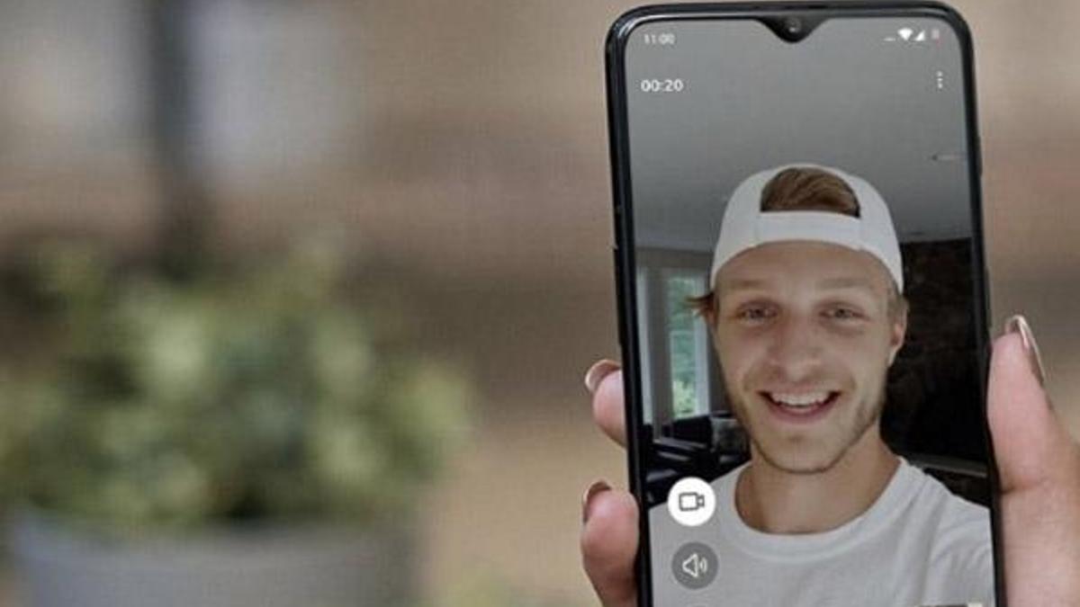 OnePlus 6T sızdı! Tüm detayları ortaya çıktı...