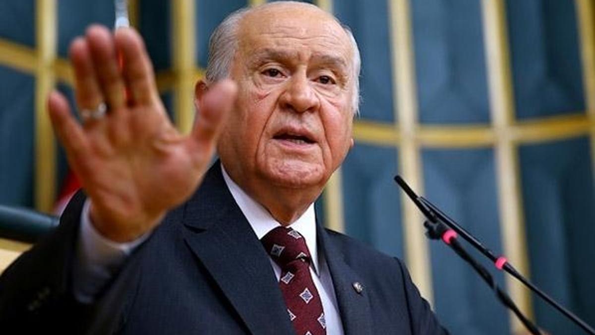 MHP’de aday olmak isteyenlere sıkı güvenlik taraması