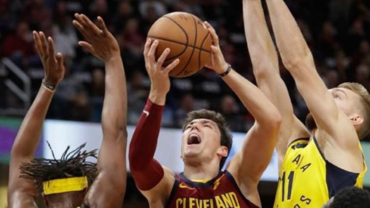 Cedi'nin performansı galibiyete yetmedi