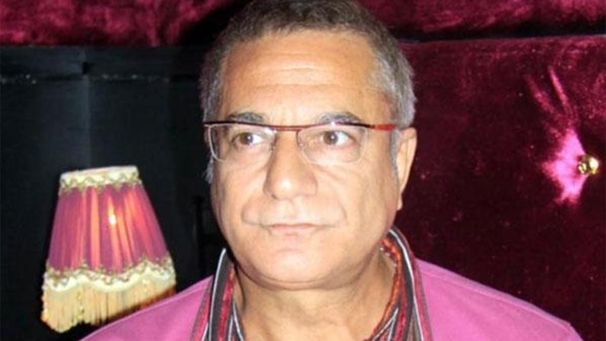 Mehmet Ali Erbil korkuttu