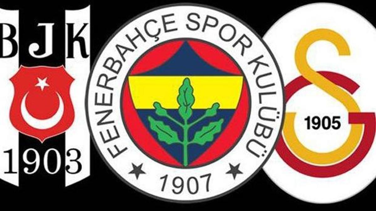 Üç büyükler endişeli!