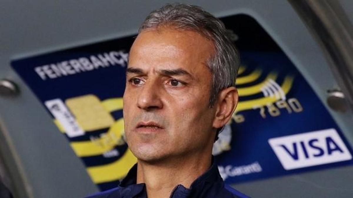İsmail Kartal, F.Bahçe'ye yeşil ışık yaktı!