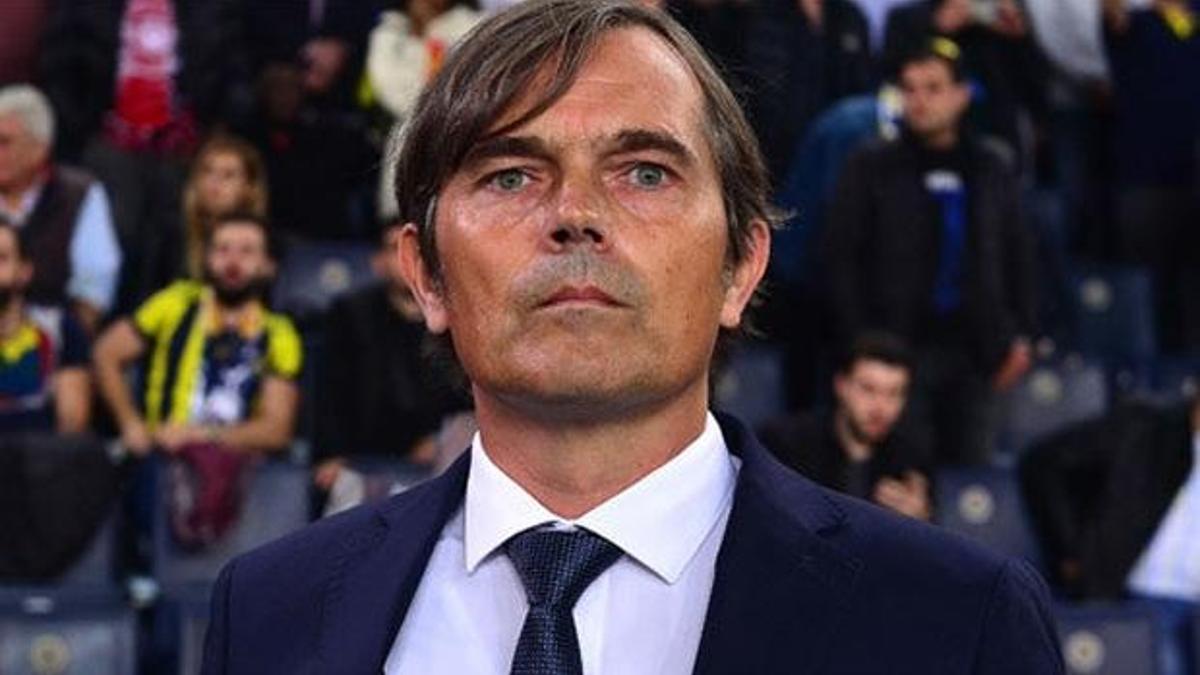 Süper Lig'de yabancı teknik adam kalmadı