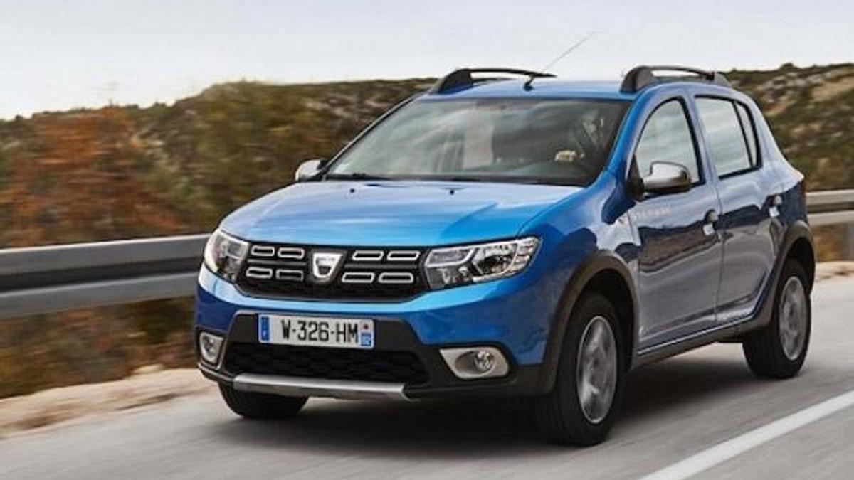 Dacia Sandero teslimatları durdu