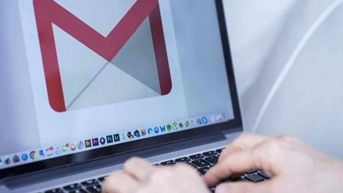 Gmail'in aktif kullanıcısı sayısı 1 milyarı aştı