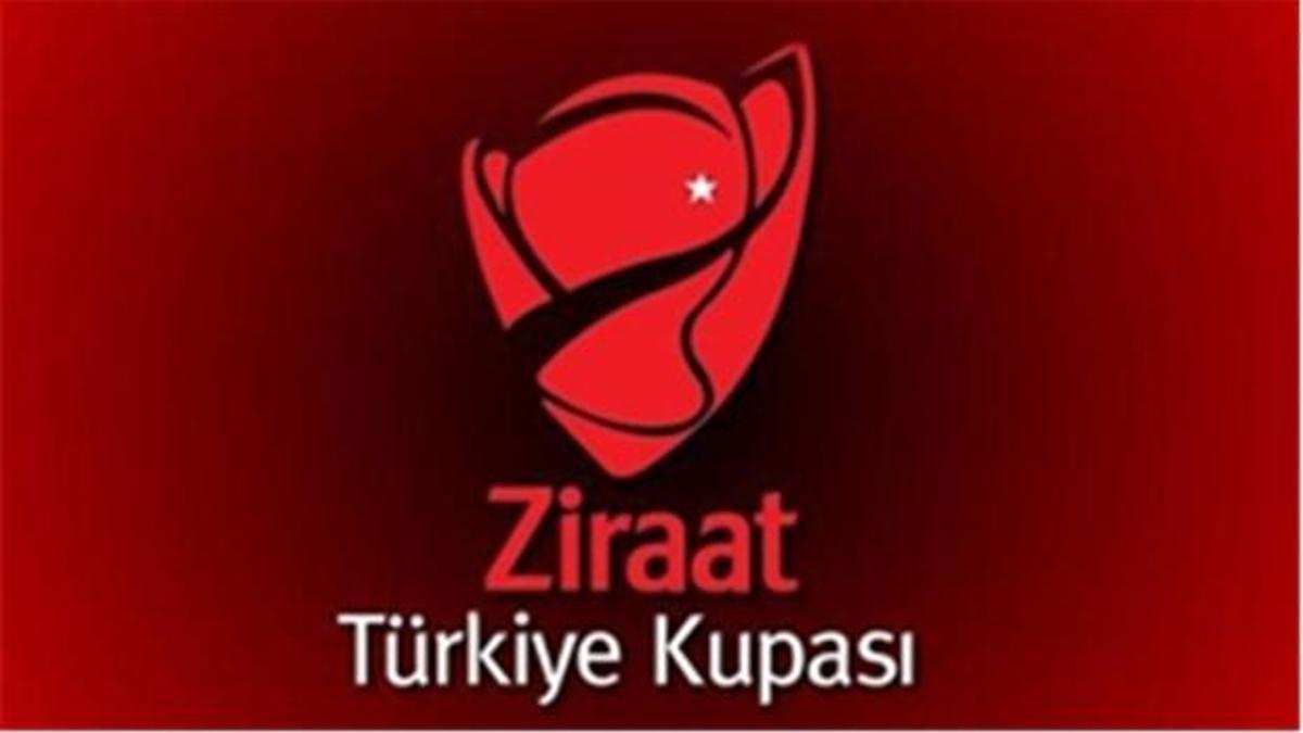 Ziraat Türkiye Kupası'nda 4. tur hakemleri açıklandı