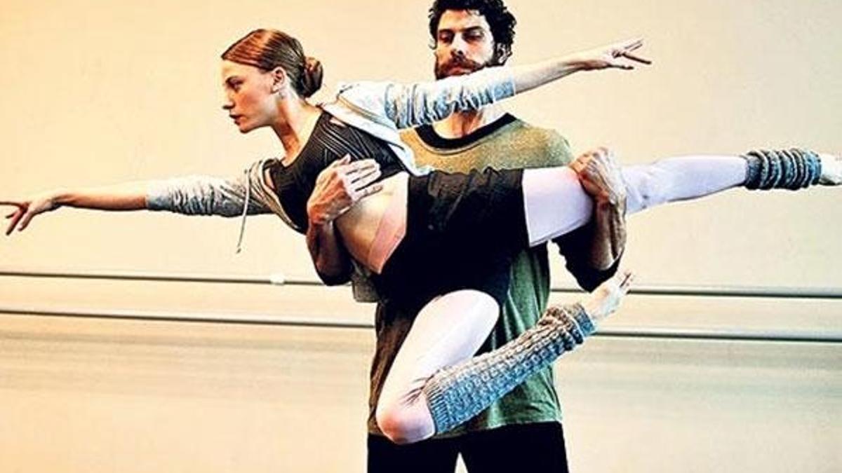 Serenay Sarıkaya'dan Fi itirafı
