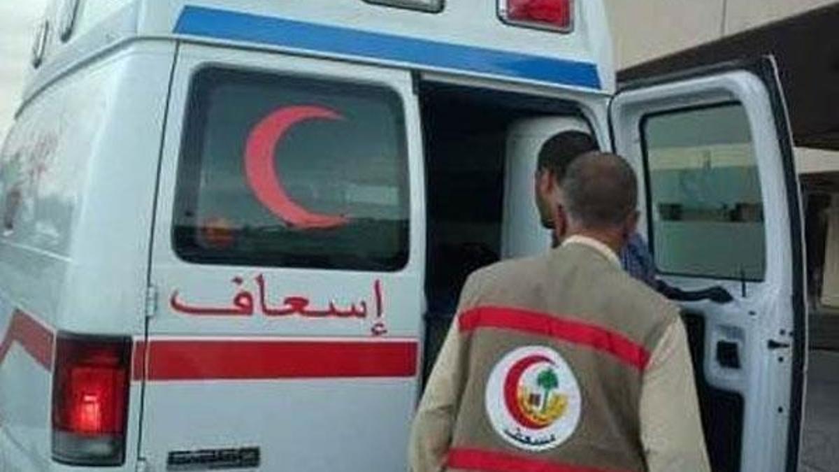 Irak'ta trafik kazası: 11 ölü, 19 yaralı