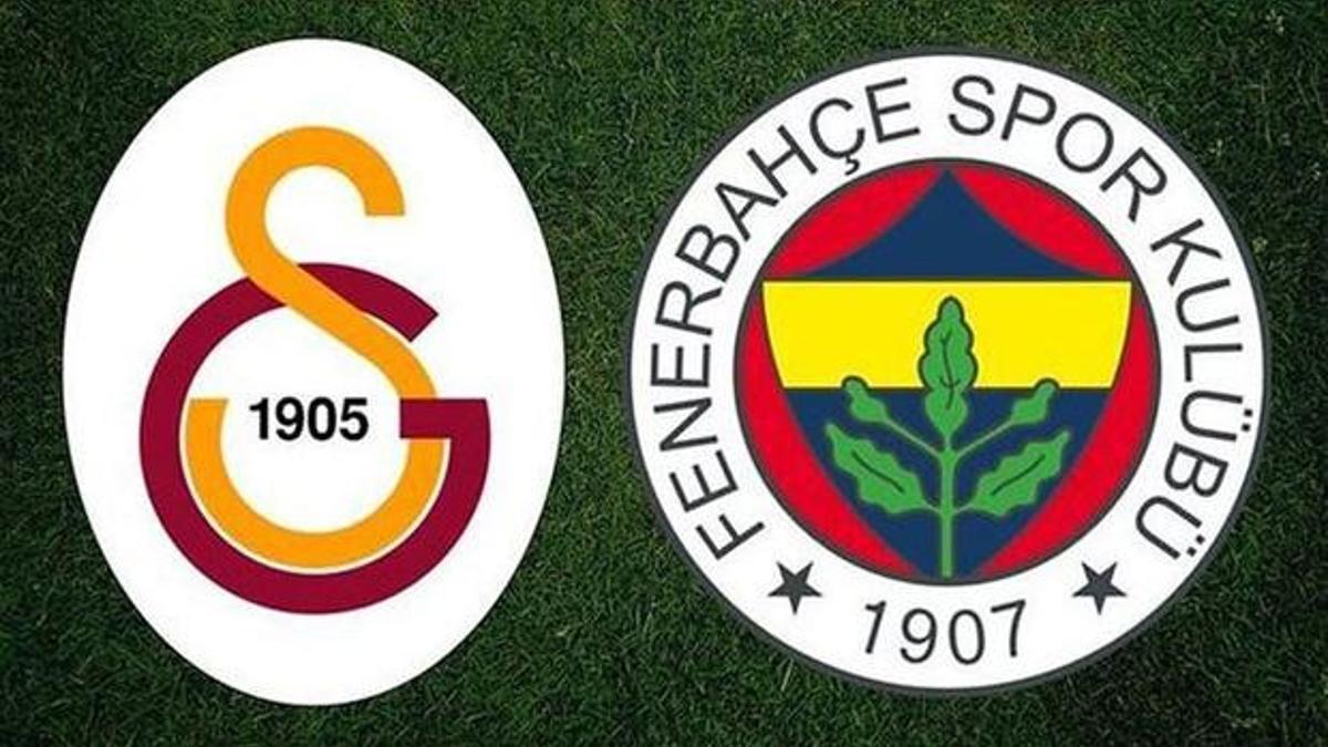 İşte Galatasaray-Fenerbahçe derbisinin İddaa oranları