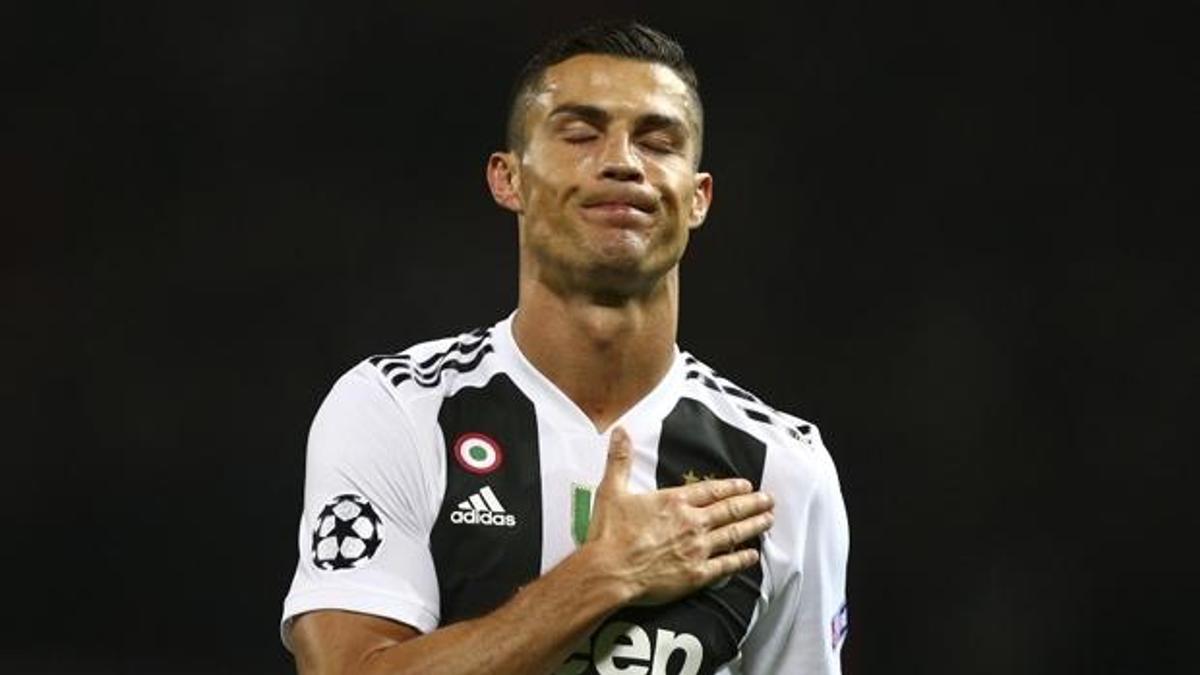 Ronaldo, Real Madrid'den ayrılış sürecini anlattı