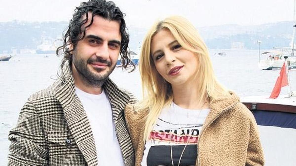 İlk single çıktı