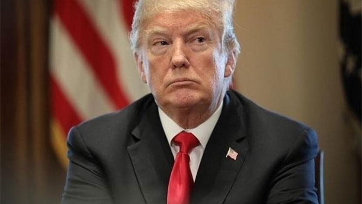 Trump için kötü haber! 'Bedel ödeyebilir'