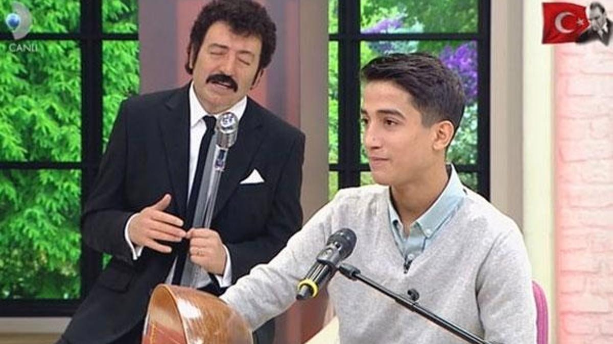 'Müslüm' filminin yıldızı açıkladı! "Ağlama sahnelerinde..."