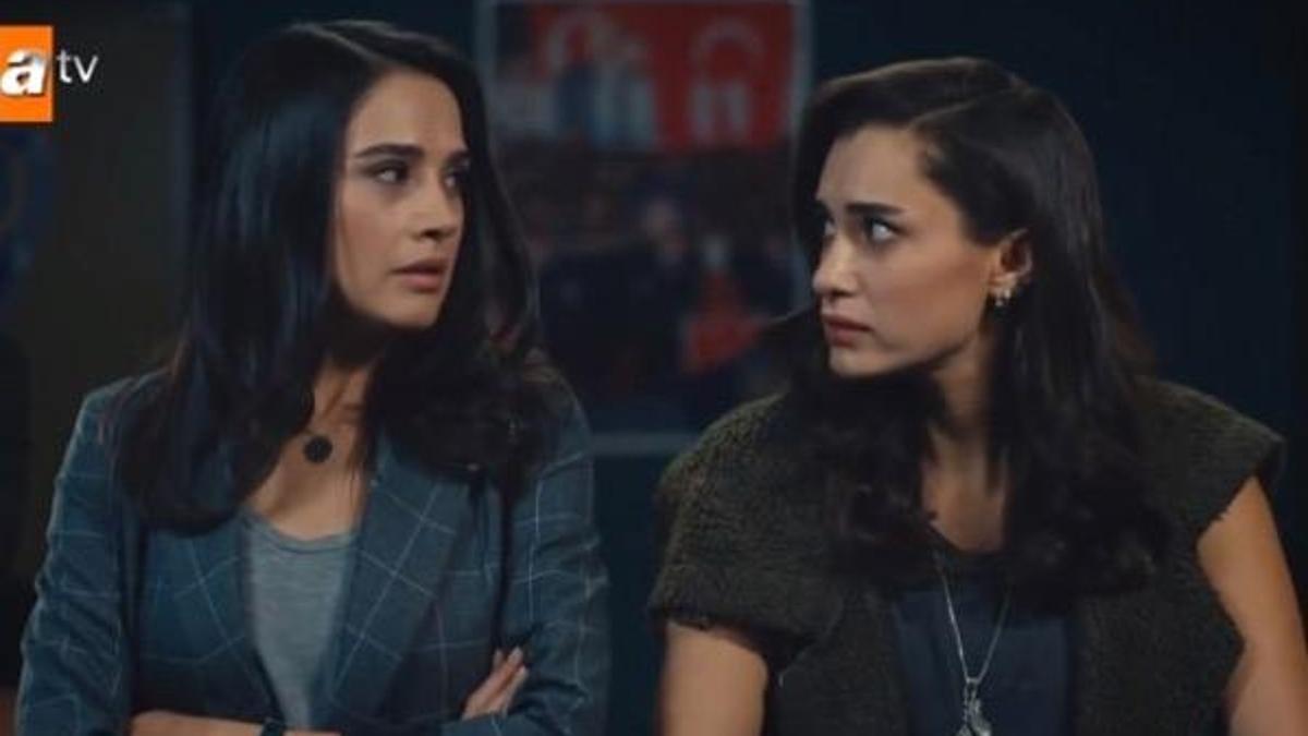 ATV'nin iddialı dizisi final yaptı