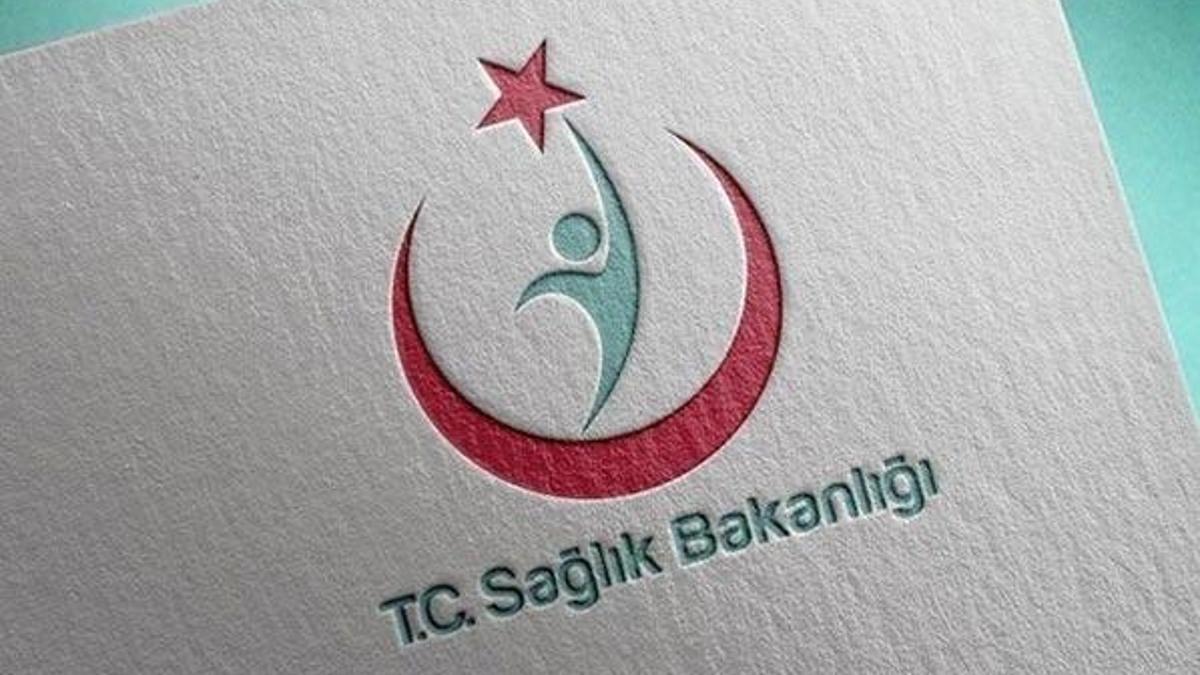 Sağlık Bakanlığı personel alımı kura sonuçları!