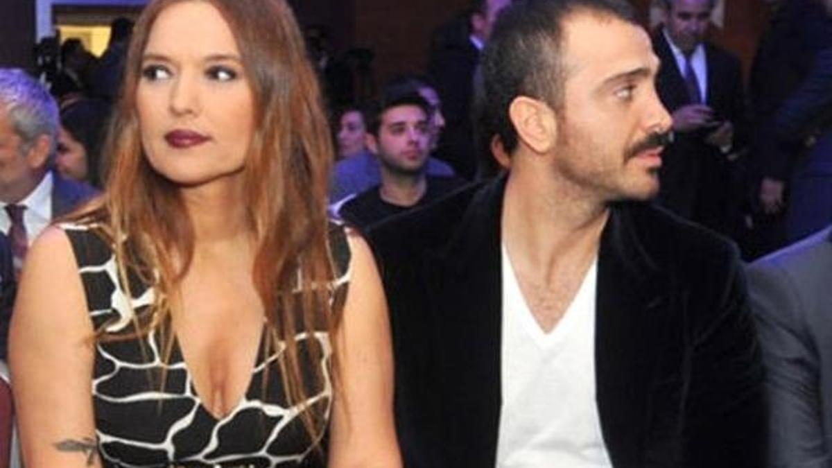 Demet Akalın kıyamadı! "Okan ve Kurt..."