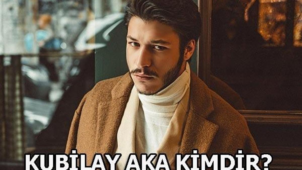 Kubilay Aka kimdir?