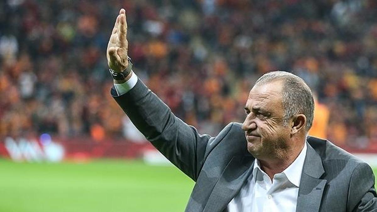 Fatih Terim, 56.kez 'derbi' diyecek!