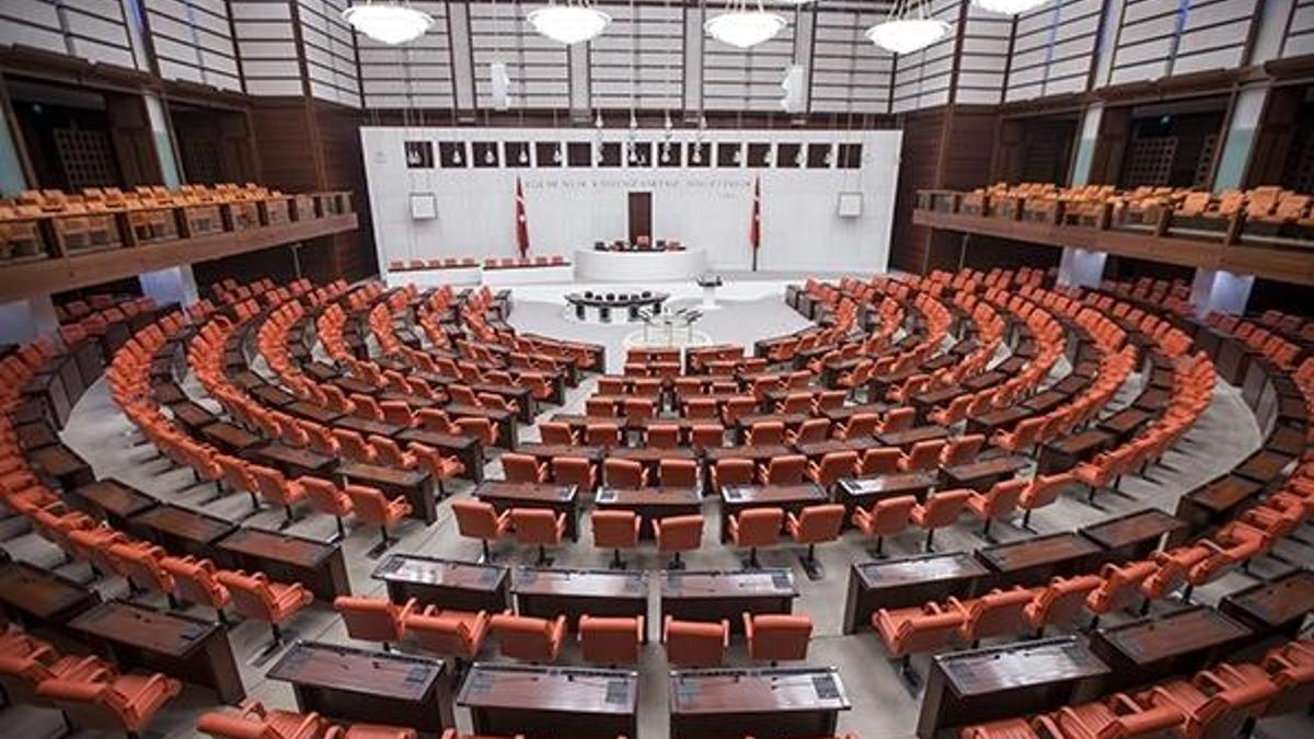 Sağlıkta şiddete karşı yeni hamle! AK Parti düğmeye bastı