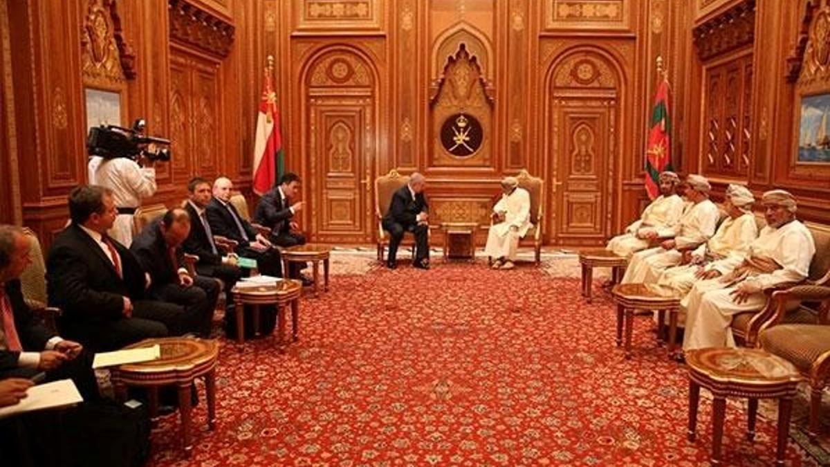 Netanyahu'nun amacı ne?