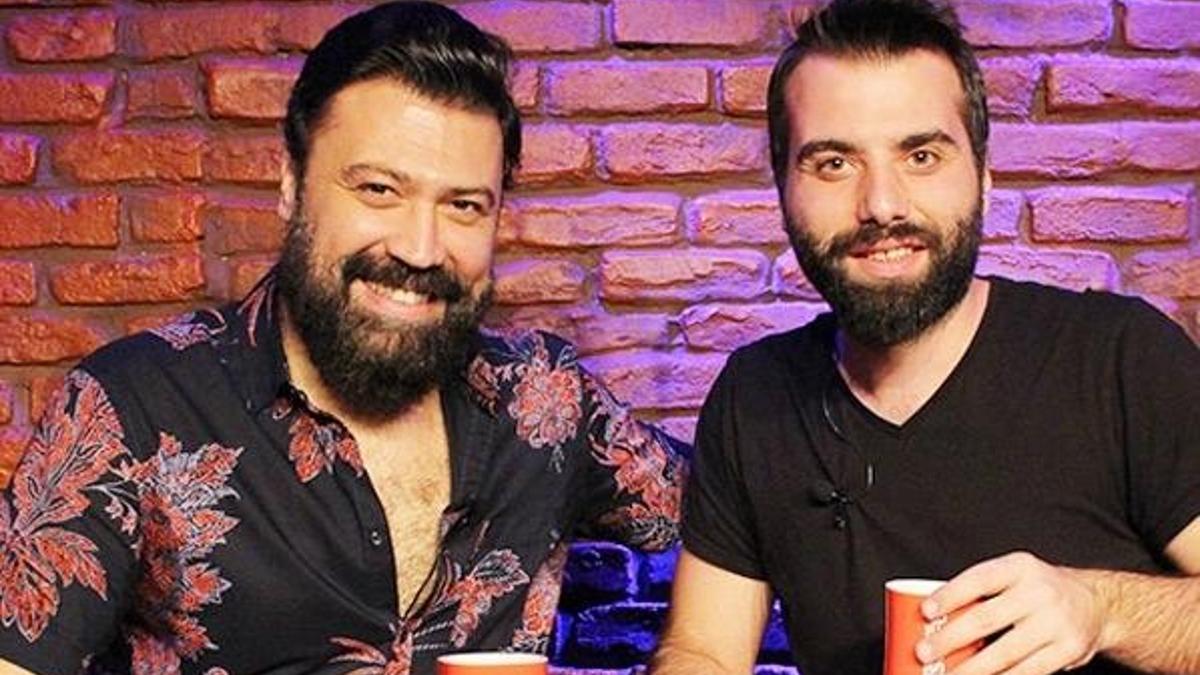 'Dünyanın sorunu erkek sorunu'