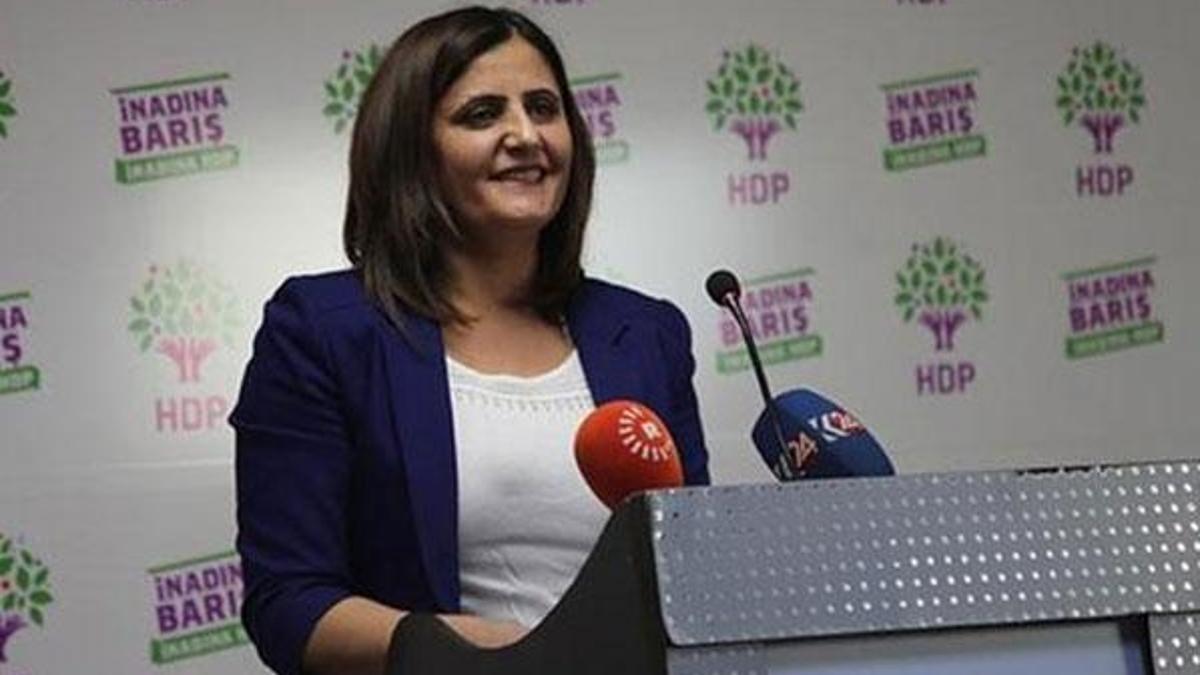 HDP milletvekili hakkında zorla getirilme kararı
