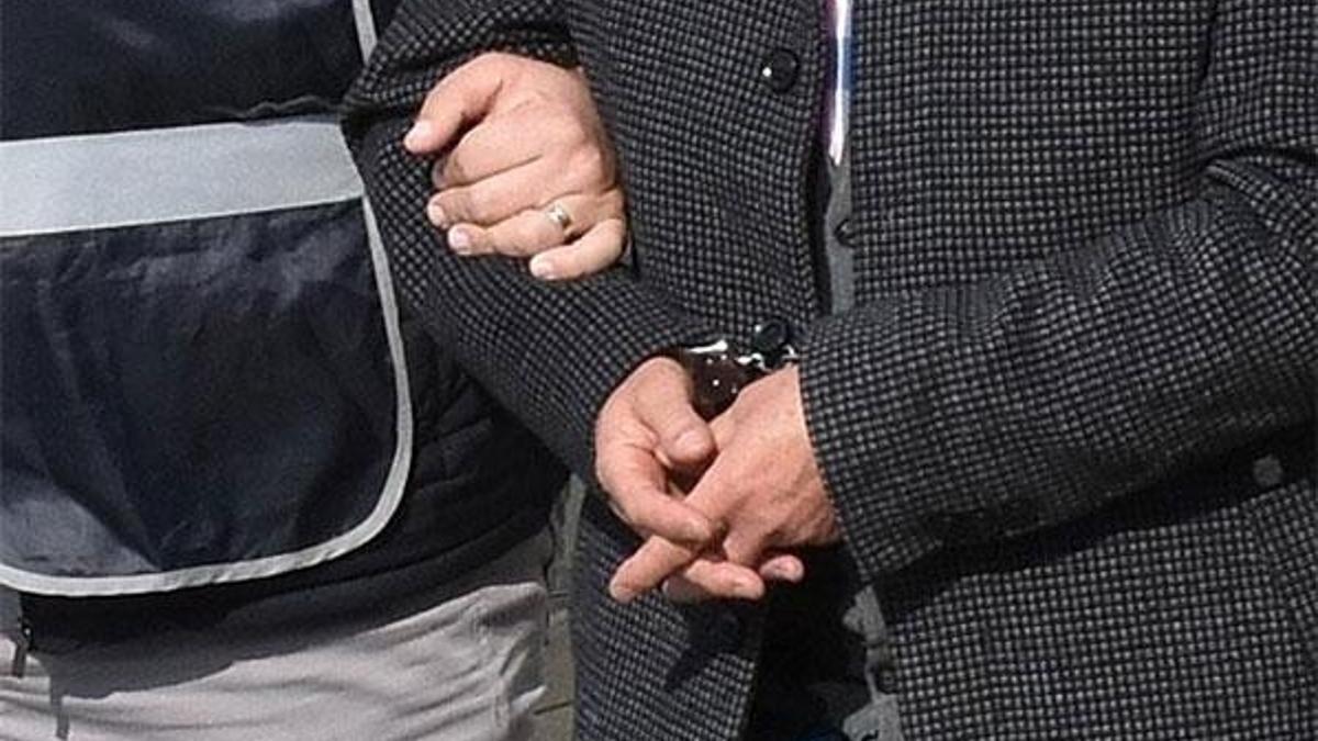 FETÖ'nün TSK'daki "mahrem imamlarına" operasyon!