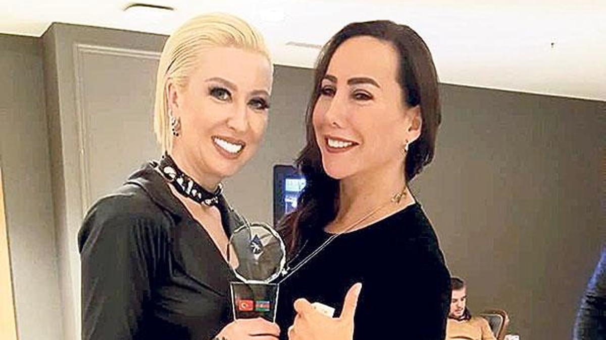 Yıldız haritasında bebek göründü