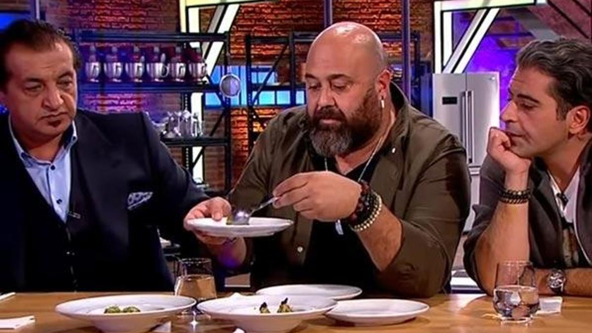 Masterchef Türkiye'den bu hafta elenen kim oldu?
