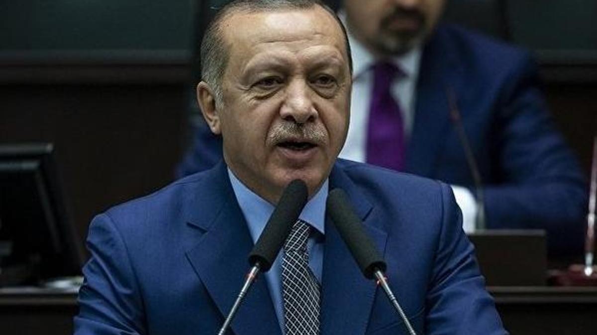 Erdoğan’dan ‘hızlandırın’ talimatı