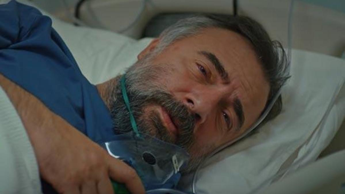 Eşkıya Dünyaya Hükümdar Olmaz'da Hızır gözlerini açıyor! Yeni fragman...