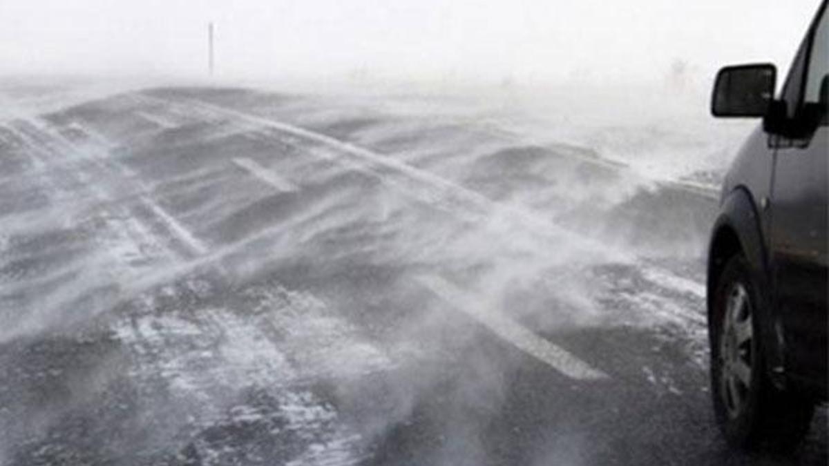 Meteoroloji'den son dakika uyarısı!