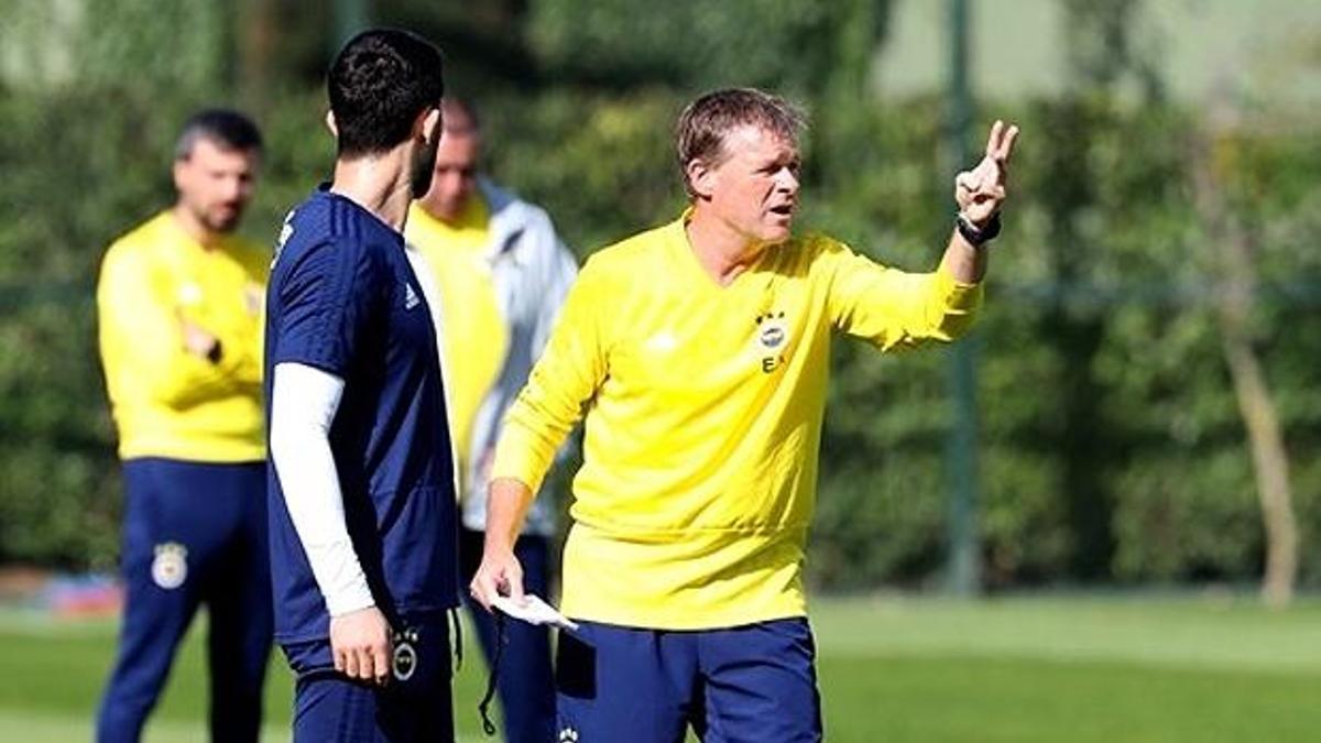 Koeman açıklaması: "G.Saray maçında sağlam bir teknik adam olacak"