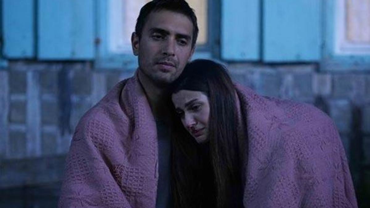 Sen Anlat Karadeniz 28. yeni bölümde Nefes'in zor kararı!