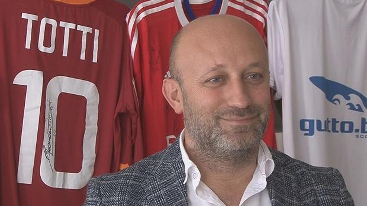 Cenk Ergün: "Derbide favorim Galatasaray"