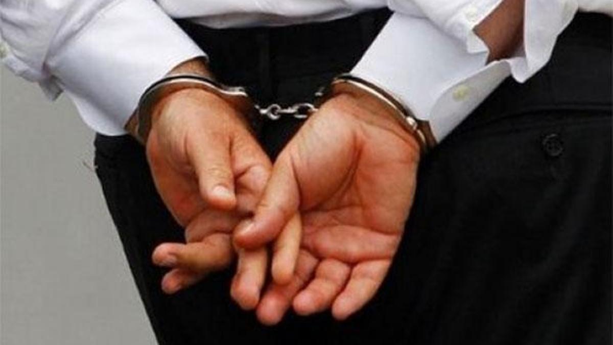 Kemer Belediyesi'ne vergide haksız kazanç operasyonu: 20 gözaltı